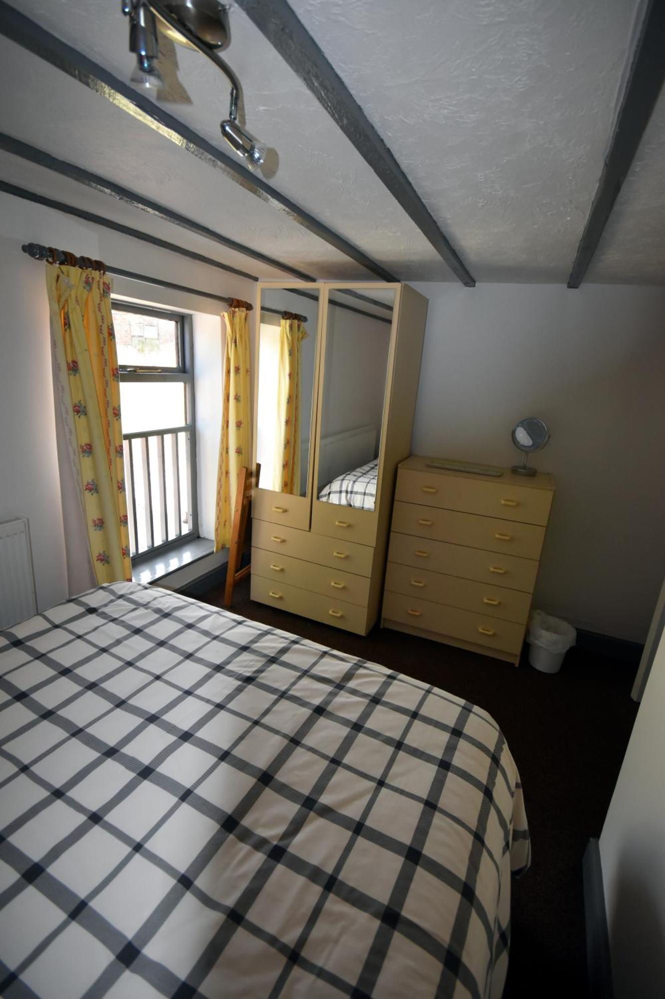 Bank Top Farm Cottages Stoke-on-Trent Luaran gambar