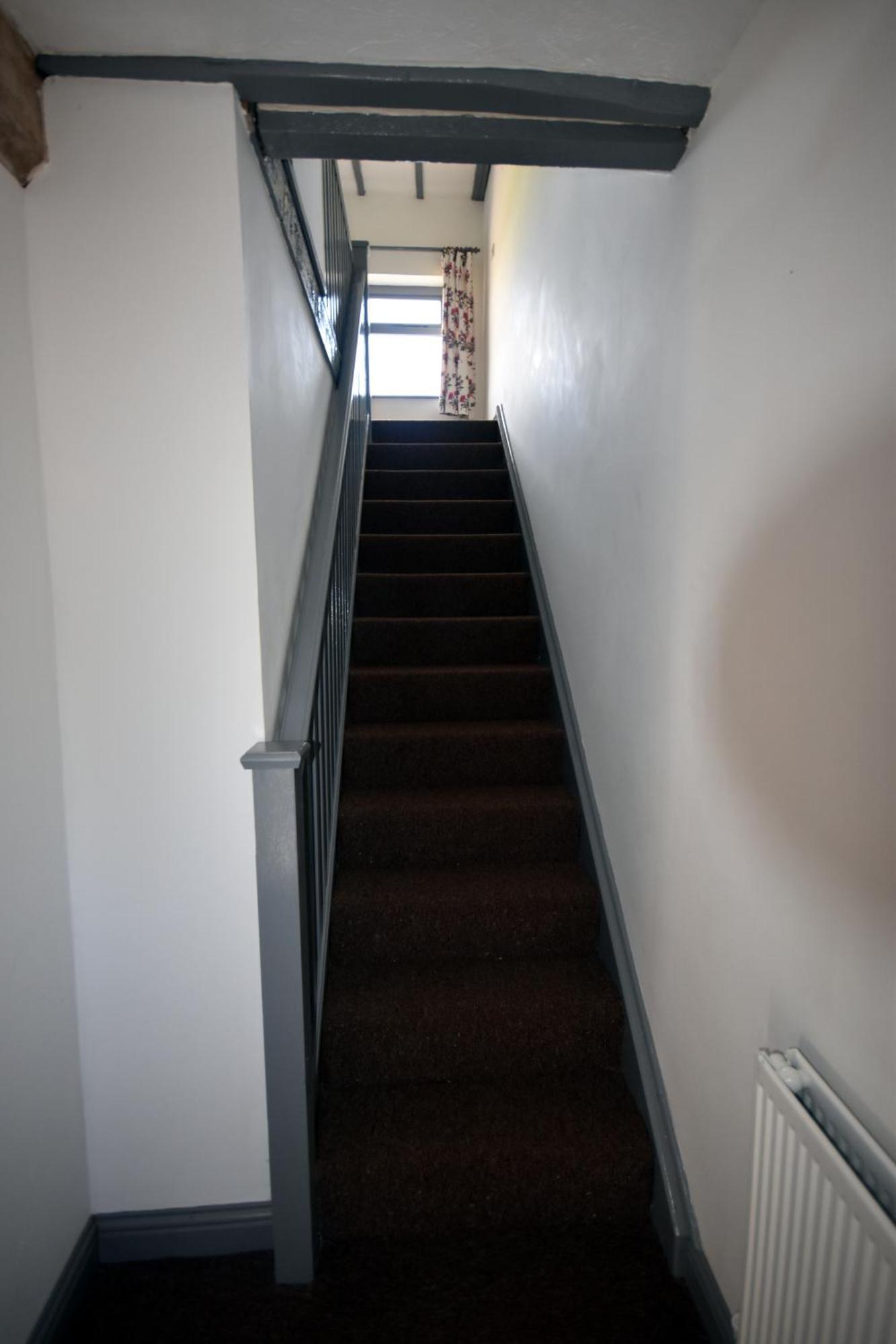 Bank Top Farm Cottages Stoke-on-Trent Luaran gambar