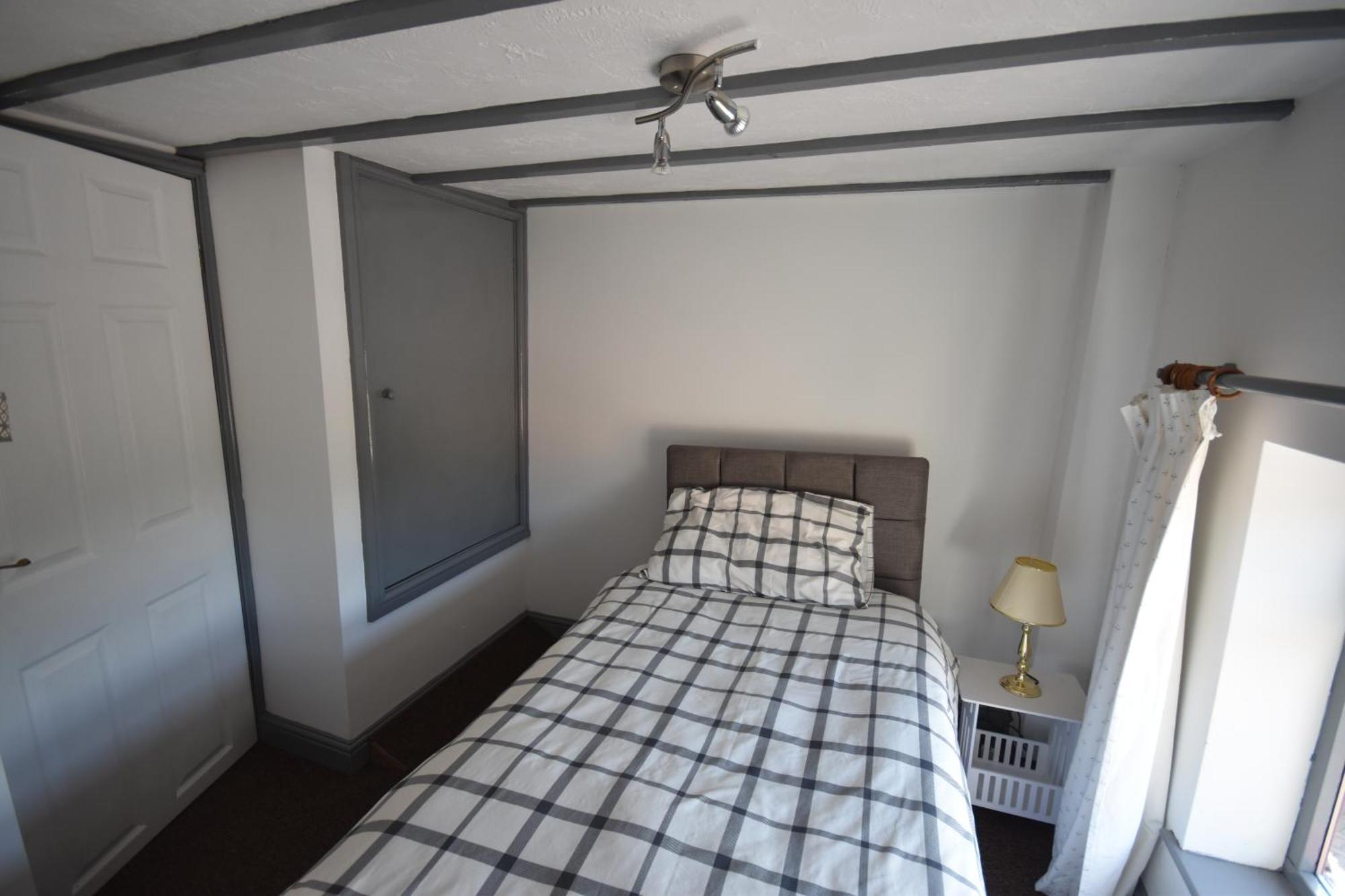 Bank Top Farm Cottages Stoke-on-Trent Luaran gambar
