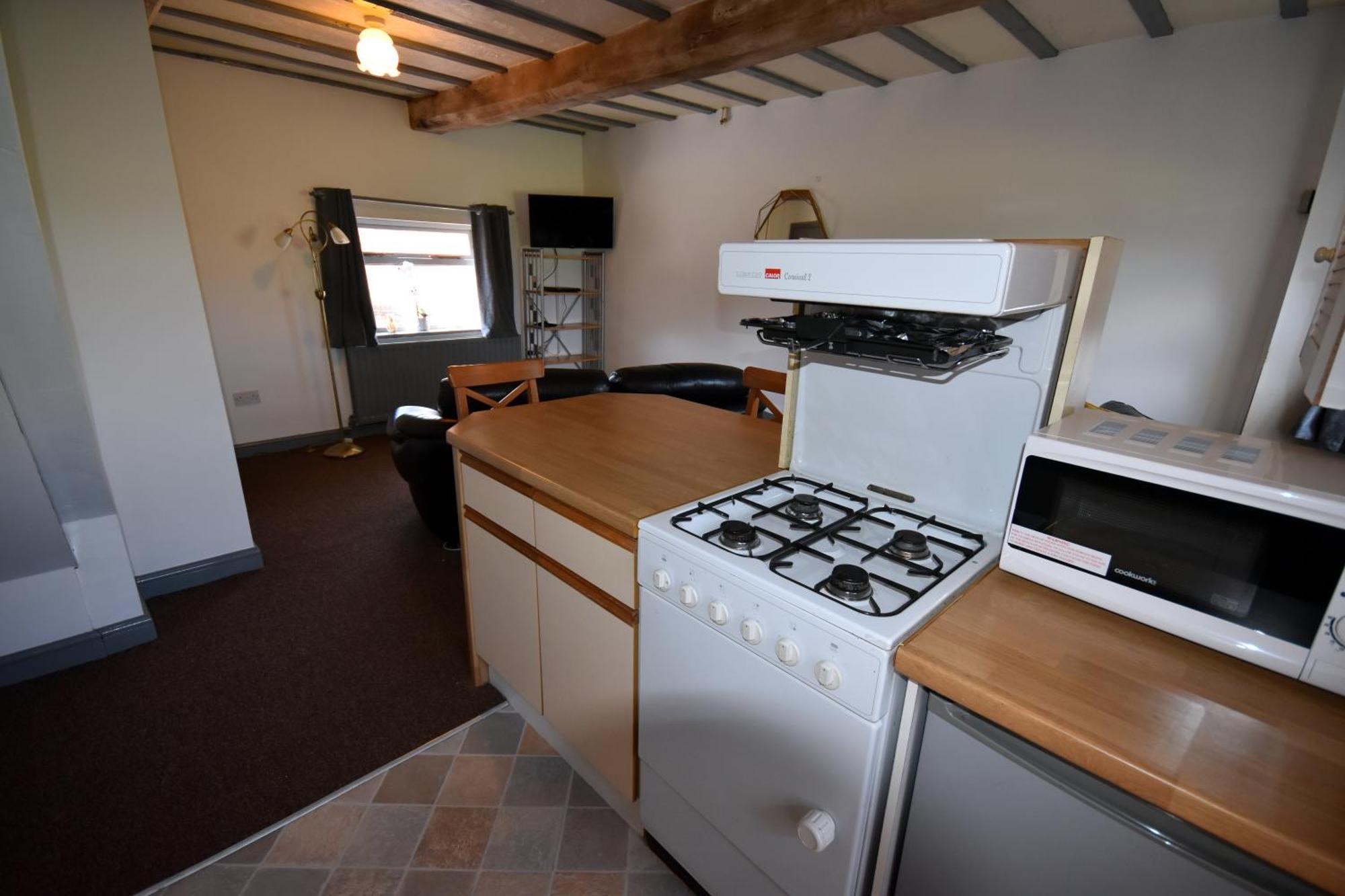 Bank Top Farm Cottages Stoke-on-Trent Luaran gambar