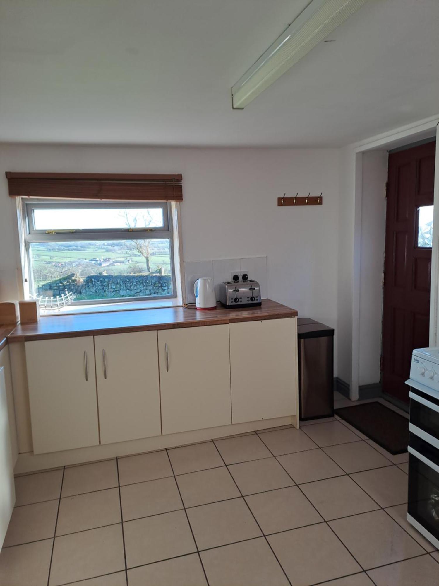Bank Top Farm Cottages Stoke-on-Trent Luaran gambar