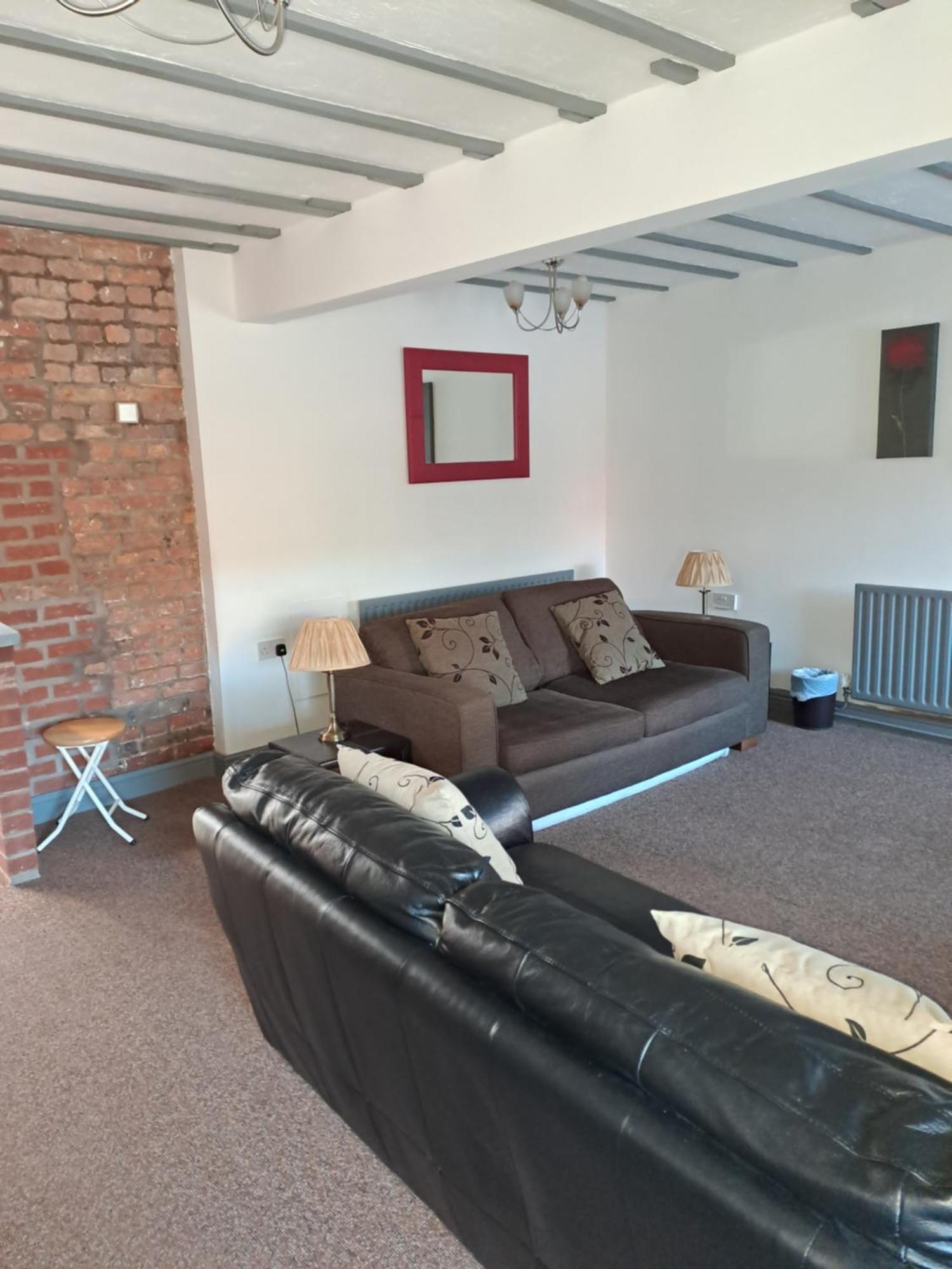Bank Top Farm Cottages Stoke-on-Trent Luaran gambar