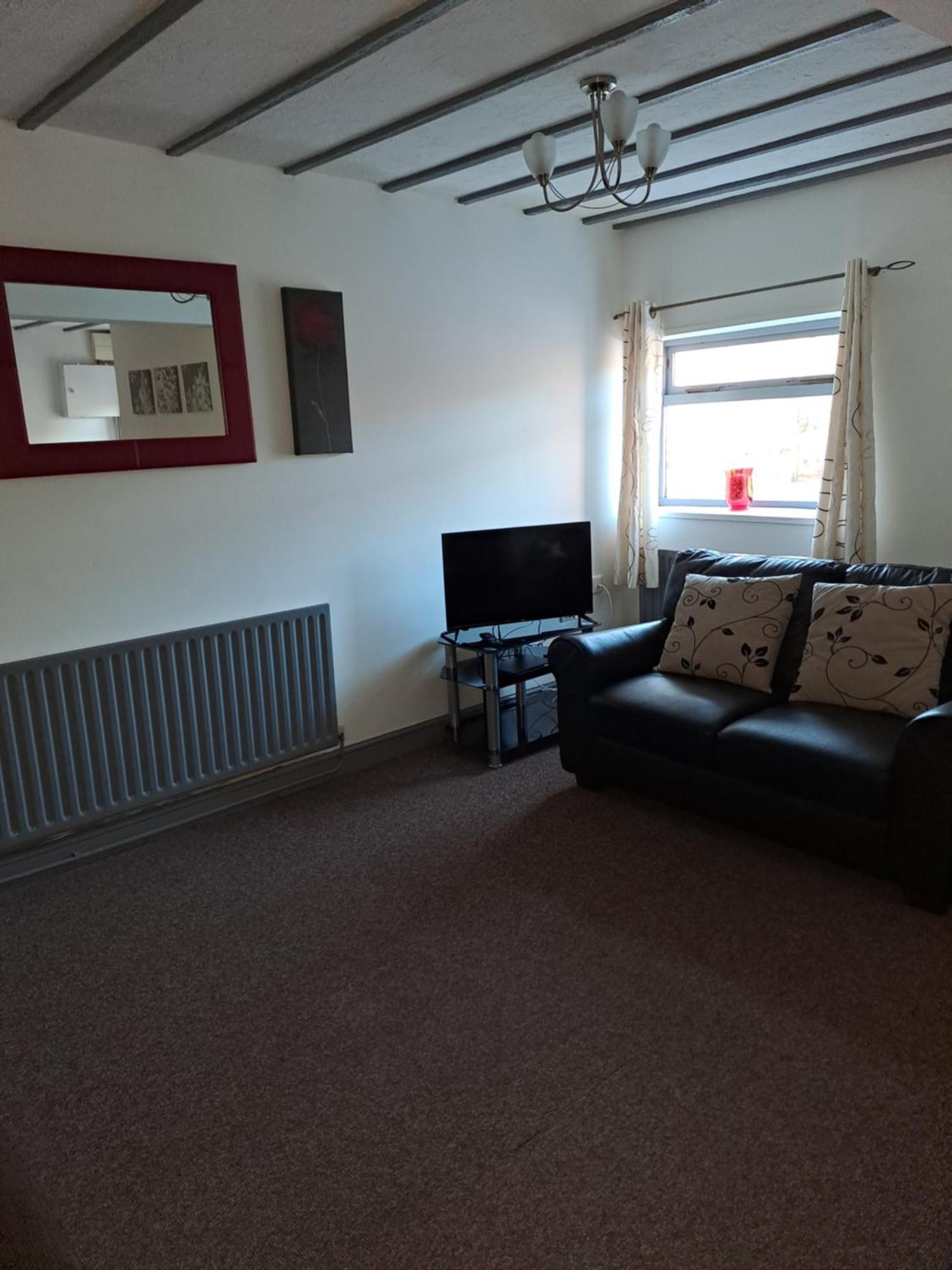 Bank Top Farm Cottages Stoke-on-Trent Luaran gambar