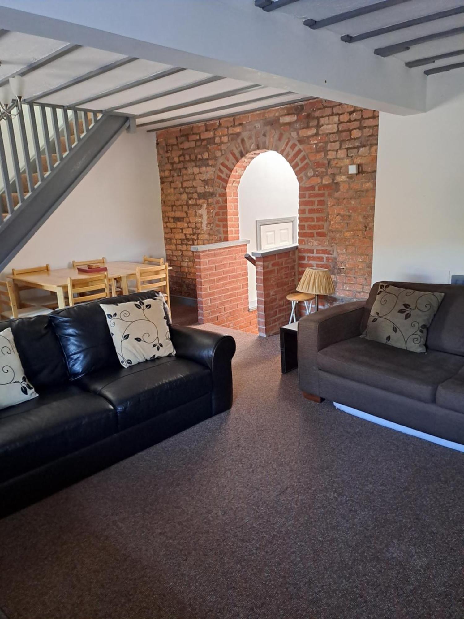 Bank Top Farm Cottages Stoke-on-Trent Luaran gambar