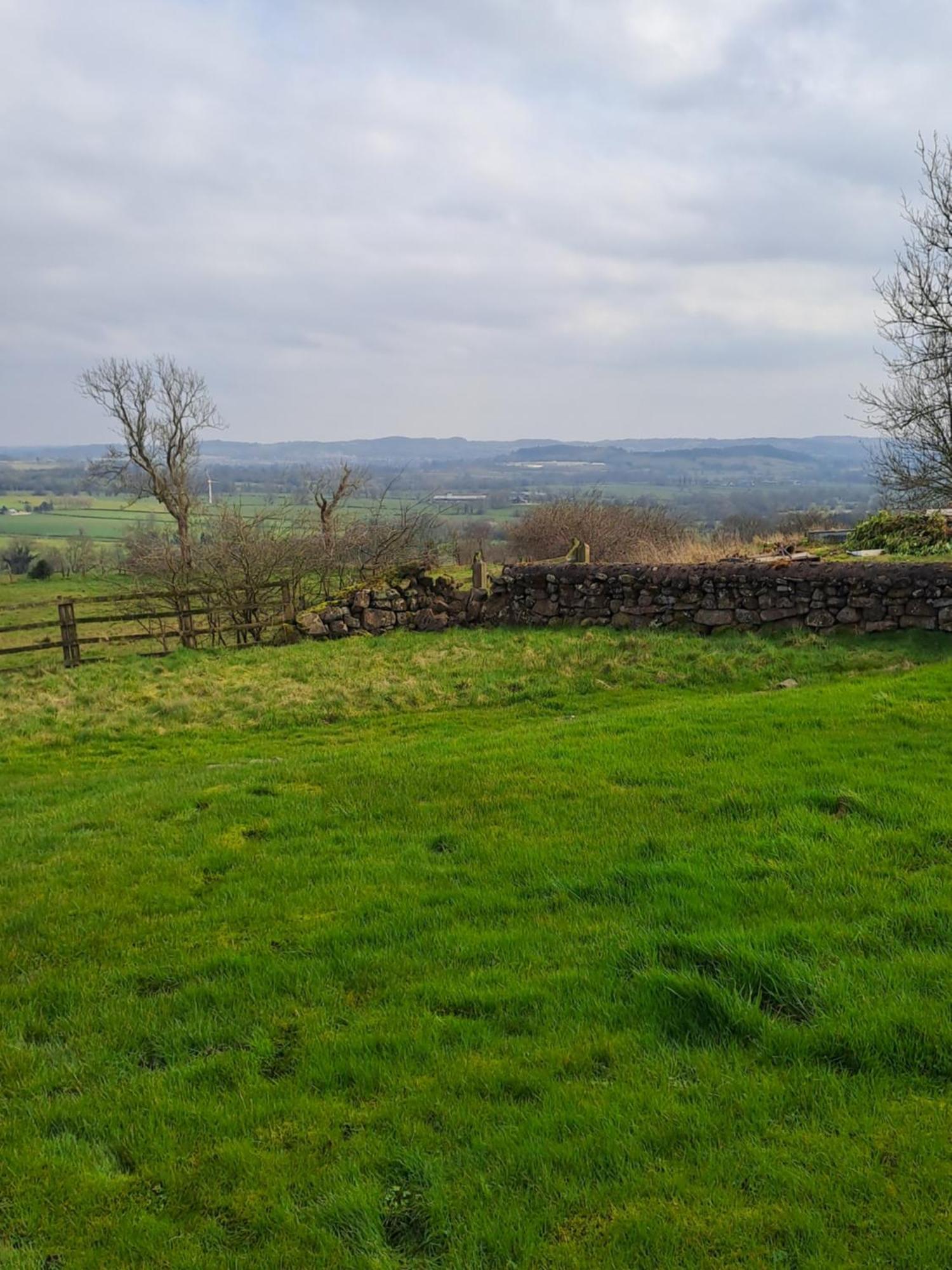 Bank Top Farm Cottages Stoke-on-Trent Luaran gambar