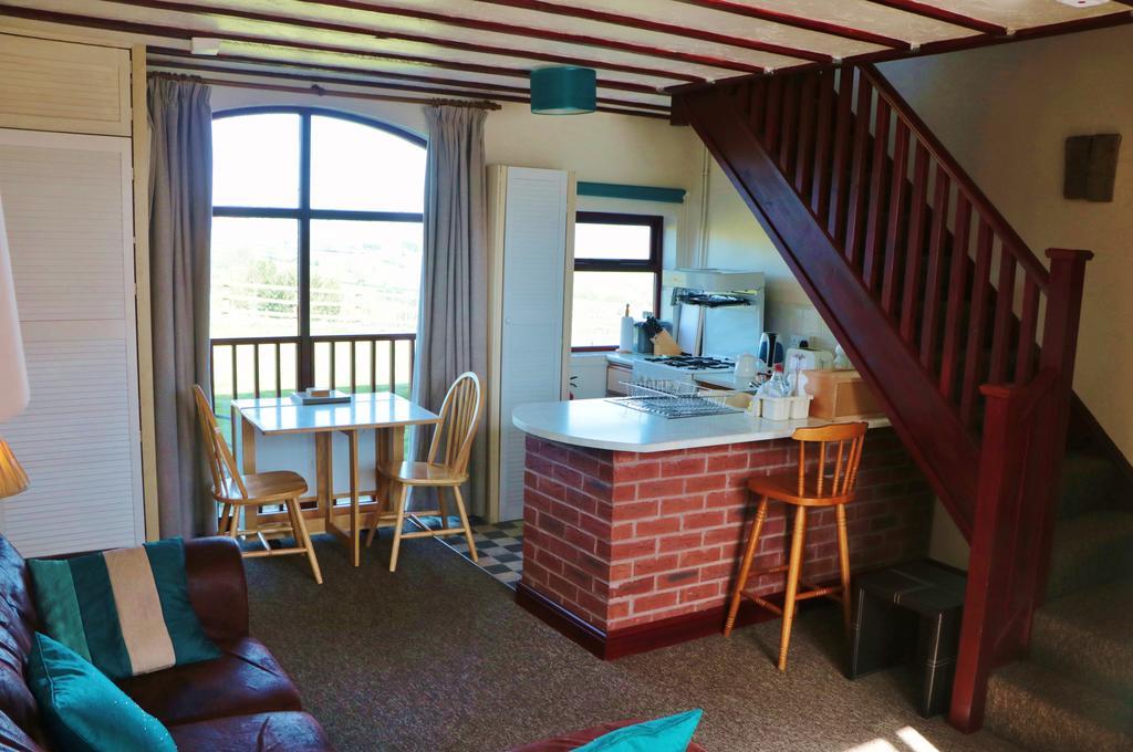 Bank Top Farm Cottages Stoke-on-Trent Luaran gambar