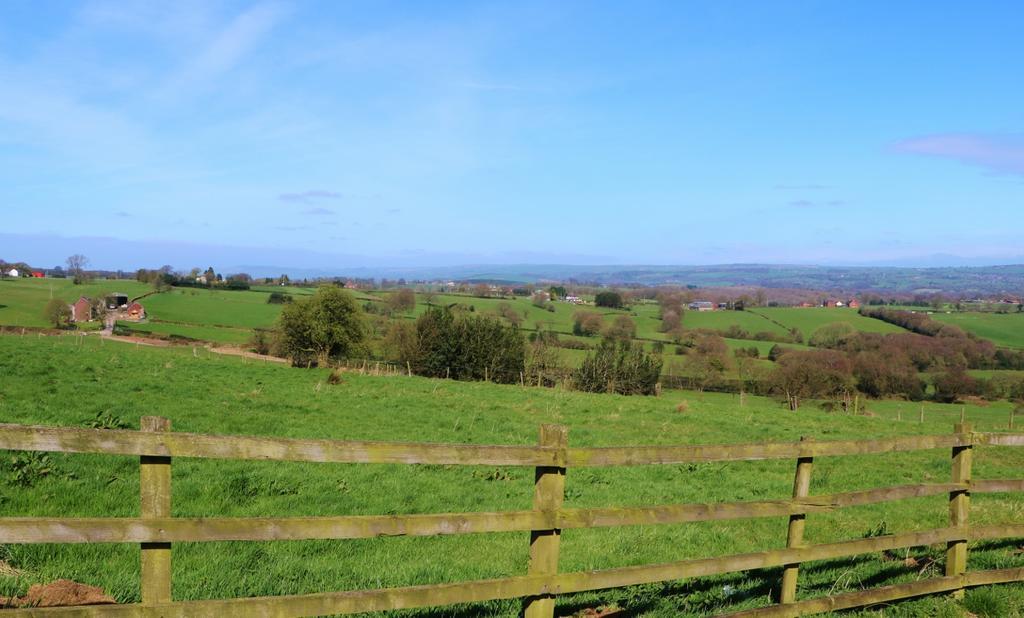 Bank Top Farm Cottages Stoke-on-Trent Luaran gambar
